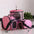 Cat Puppy Carrier Backpack Fashion Breathable 4 Colors Pet Single Shoulder Bags for Cats Small Dogs Outdoor Traveling Supplies - Play Paws Toys