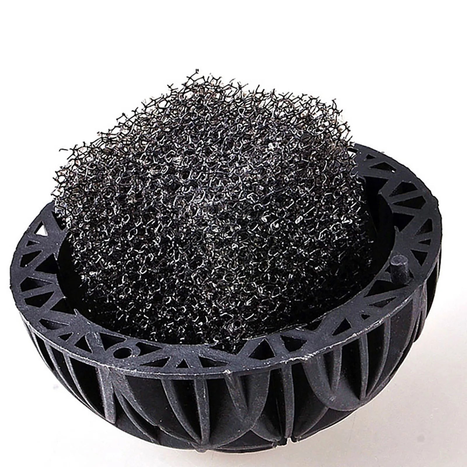 50PCS Aquarium Biochemical Filtration Materials Large Number of Attached Nitrifying Bacteria Biochemical Filtration System in