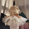 Dog Summer Dress Cat Lace Skirt Pet Clothing Chihuahua Tulle Skirt Puppy Cat Princess Apparel Cute Puppy Clothes Dog Accessories