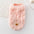 Sweater for Cat Warm Puppy Hoodie Cute Dog Sweaters for Small Dogs Chihuahua Knit Sleeves Puppy Winter Fleece Harness Clothes - Play Paws Toys