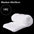 1PC Aquarium Filter Reuse Wash Filter Fish Tank Bottom Pond Filter Bag Magical Blanket Biological Filtration Clean Accessories