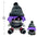 Inorganic Killer Murder Drones Plush Toy Animated Character Doll Merchandise Cute Children's Gift