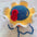 Cute Cat Hat Funny Pets Party Cosplay Headwear Delicate Hemming Pendant Decor Elasticity Knitted Hat Pet Accessories