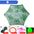 Portable Automatic 4-20 Hole Hand Fishing Net Hexagon Fish Network Casting Nets Crayfish Shrimp Catcher Tank Trap Cage Mesh Tool