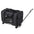 Pet Carrier with Wheels for Dogs Up To 15lbs & Cat  Airline Approved Dog Carrier Rolling Pet Carrier Foldable Pet Stroller