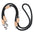 210cm Multipurpose medium size Dog Double Leash Leashes Adjustable And Nylon Luxury Hands Free Small Dog Leash For 2 Dogs