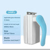 Aquarium Glass Fish Tank Algae Scraper Cleaner Strong Magnetic Floating Clean Brush Fish Tank Scrapers Window Cleaner Tools