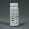 New Swimming Pool Aquarium Water PH Test Strips Aquarium Test Strip Freshwater Water Quality Fish Tank Test Strip PH Quality Kit