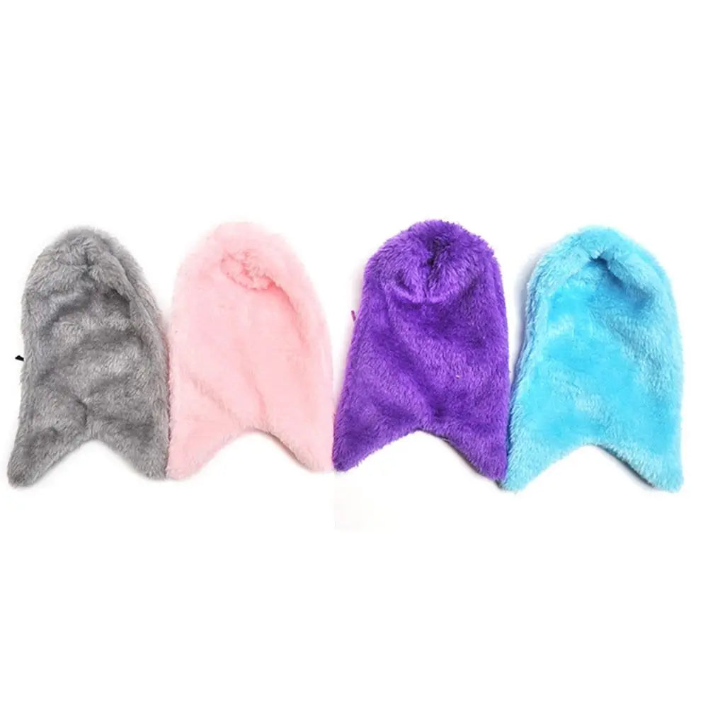 Parakeet Bed Windproof Bird Hammock Cotton Comfortable Bird Warm Tent Warm Accessories Small Pets Nest Winter