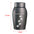 500ML Pet Cremation Memorial Urn Retain Memories Burial Keepsake for Funeral Box Pet Cremation Urn Kittens Puppy Keepsake