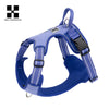 SMALL COMBINATION Dog Harness No Pull Reflective Pet Dog Chest Harness Adjustable for Small Medium Large Dogs Outdoor Walking