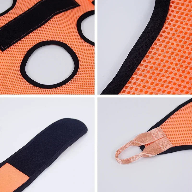 New Pet Cat Grooming Hammock Helper Cat Dog Hammock Dogs Repairing Nails In Beauty Hammock Restraint Bag Pet Accessories