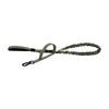 Military Dog Leashes Adjustable Leash Quick Release Elastic Rope With 2 Control Handle For Medium and Small Dogs Accessories