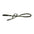 Military Dog Leashes Adjustable Leash Quick Release Elastic Rope With 2 Control Handle For Medium and Small Dogs Accessories