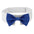 Sucado Adjustable Dog Cat Formal Necktie Tuxedo Bow Tie Collar Wholesale Pet Apparel Accessories for Wedding Holiday Party Gift