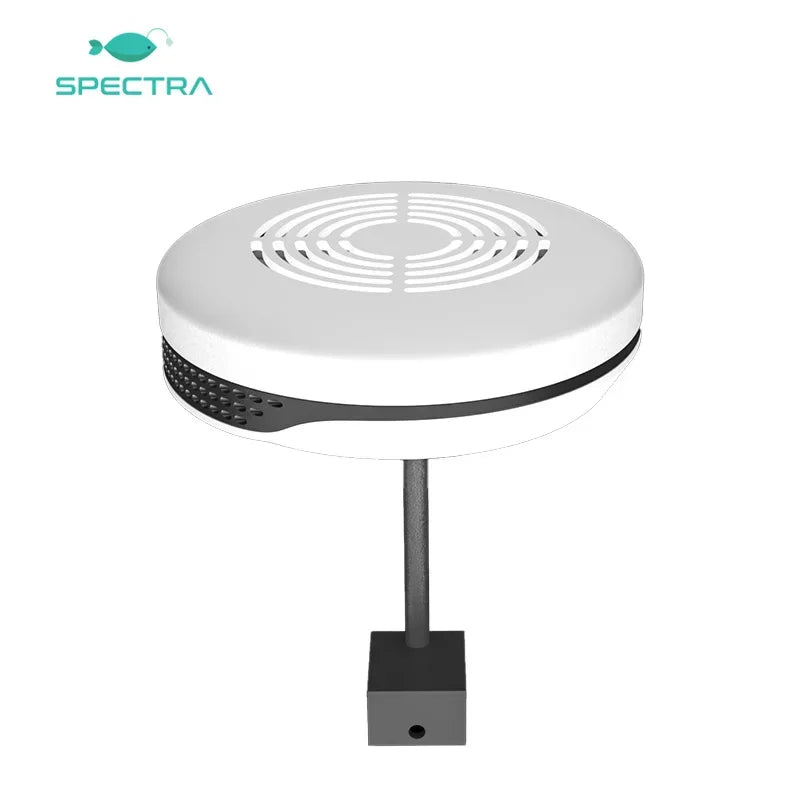 Spectra SP20 AQUARIUM LED Light 20W Saltwater Lighting For Coral Reef /Freshwater/REFUGIUM Fish Tank