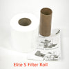 Bubble Magus 2025 New Elite ARF-S/M/L G2 Automatic Roller Filter Aquarium Fish Tank Auto Fleece Sump Filtration System