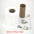 Bubble Magus 2025 New Elite ARF-S/M/L G2 Automatic Roller Filter Aquarium Fish Tank Auto Fleece Sump Filtration System