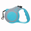 3 Meters 5 Meter Retractable Pet Dog Leash for Small Big Dogs Hiking Walking Traction Rope French Bulldog Chihuahua Accessories