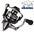 Newest OKUMA AC2000-7000 Fishing Reel Metal Ball Grip Spinning Reel 5.2:1 Metal Reel Cup 12KG Max Drag