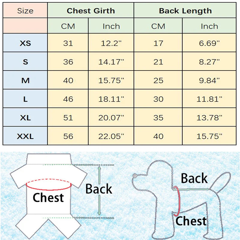 Cat Dog Sweater Pullover Winter Pet Clothes for Small Dogs Cat Vest Puppy Jacket Pet Cat Clothing Kitty Costume Ubranka Dla Psa - Play Paws Toys