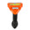 Deshedding Rake Brush for Loose Hair & Tangles