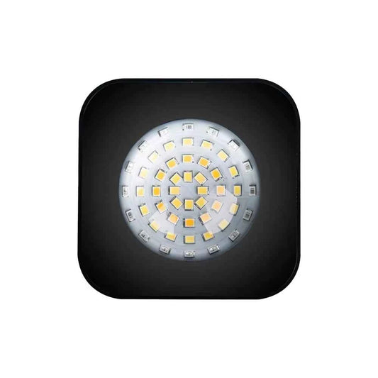 New Aquarium LED Water Grass Lamp WRGB Full Spectrum Explosive Algae Downlight for Native Stream Fish Tank 8500K 25/35/65W