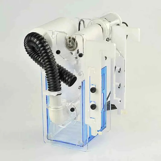 2025 Original BM Elite Filter Roll Replacement Set Fit ARF-Elite-S/M/L Automatic Roll Filter Nylon Aquarium Filtration Accessory