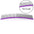 19cm Pet Curved Comb Stainless Combs Professional Pet Grooming Comb Dense Sparse Teeth Dog Cat Cleaning Brush Open Knot Combmb