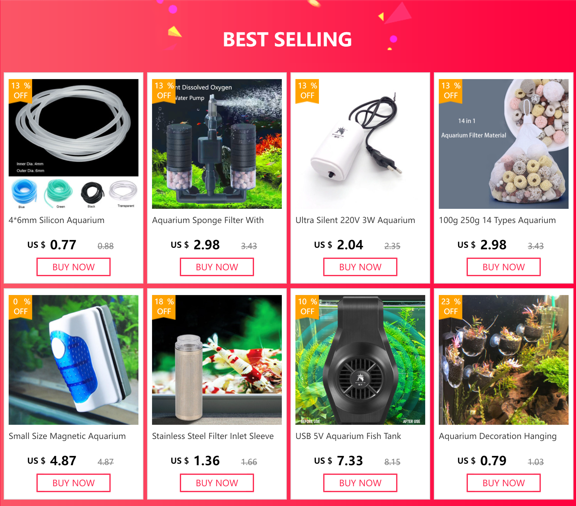 Aquarium Filter for Aquarium Fish Tank Air Pump Skimmer Biochemical Sponge Filter Aquarium Bio Filter Filtro Aquario Practical