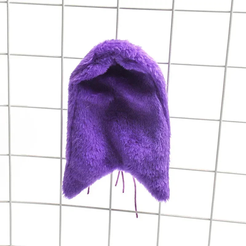 Warm Bird Hammock Shawl Nest Corner Parrot Blanket Windproof Pet Small Animal Hamster Hanging Tent Bird Cages Decoration