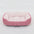 Bed for Dog Cat Pet Square Plush Kennel Medium Small Dog Sofa Bed Cushion Pet Calming Dog Bed House Pet Supplies Winter