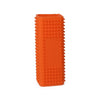 Pet Hair Removal Brush Car Animal Brush Dog Cat Hair Removal Effective Pet Hair Silicone Hollow Rubber Cleaning Brush GSZ01
