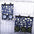 Rabbit Hay Bag 2/3 Holes Hanging Dry Grass Feeder for Guinea Pig Bunny Chinchillas Rats Small Animal Food Storage Bag