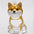 Dog Hair Storage Cute Pendant Keychain Bag Pendant Couple Car Key Chains Jewelry Souvenir Collection Gift Decoration Accessories
