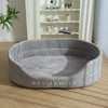 Universal All-season Pet Nest Washable Double-Sided Cat Dog Bed 3D Comfortable Soft Cushion Mat Durable Home Decor
