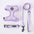 Harness for Cats Collar, Harness, Leash Accessories Pets Goods Kitten Pet Products Things Breast-band Supplies Kittens - Play Paws Toys