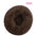 Super Soft Pet Cat Bed Plush Full Size Washable Calm Bed Donut Bed Comfortable Sleeping Artifact Suitable For Winter - Play Paws Toys