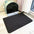 Extra Large Cat Litter Mat Heavy Duty Waterproof 2 Layer Non Slip Washable Pet Floor Protector Litter Box Sand Stopper - Play Paws Toys