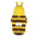 Cute Pet Dog Cat Transformation Dinosaur Bee Style Cosplay Costume For Small Medium Dogs Cats Autumn Winter Warm Outfit XS-2XL