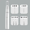 1set Plaque Remover for Teeth - Pet Ultrasonic Cleaner - Teeth Cleaning Kit for Tartar and Stains - Suitable for Dogs and Cats