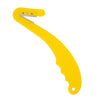 1Pcs Farm Animals Ear Tag Removal Tool Livestock Safety Ear Tag Cutter Goat Sheep Pig Tag Removal Knife Safe Durable Farm Tools