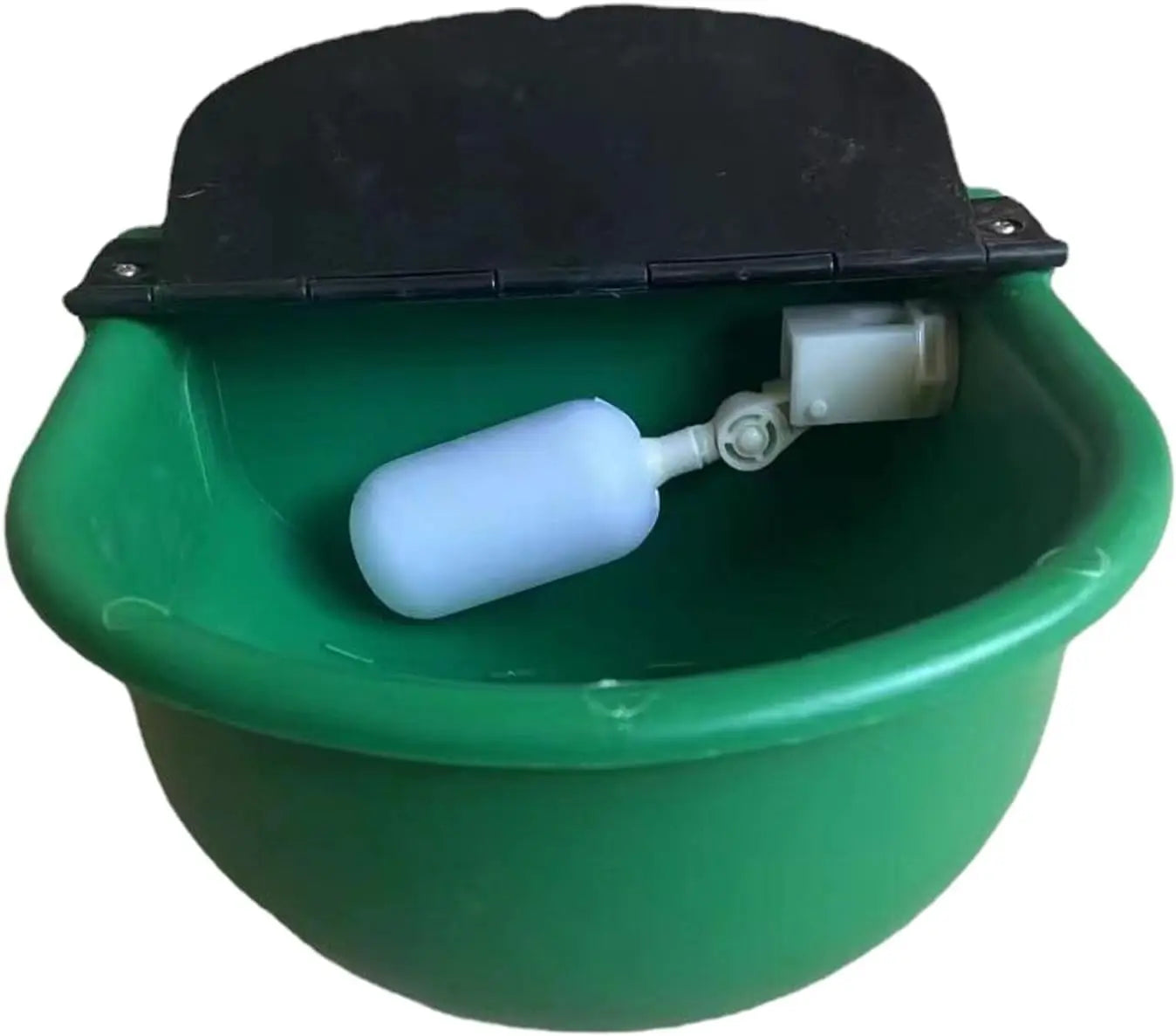 Automatic Water Drinking Bowl Farm Animals Water Feeder Cow Drinking Tool for Sheep Goats Feeding Water Bowl Livestock Supplies