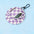 Adjustable Ear Exposed Pet Bucket Hat Summer Sun Hat Cute Print For Small Medium Large Dogs Cats Puppy Pet Accessories