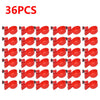 6-36Pcs Chicken Duck Drinking Cup Automatic Drinker Chicken Feeder Plastic Poultry Farm Water Drinking Cups Easy Installation