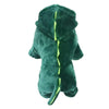 Cute Pet Dog Cat Transformation Dinosaur Bee Style Cosplay Costume For Small Medium Dogs Cats Autumn Winter Warm Outfit XS-2XL