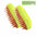 Cat Steamy Brush 3 in 1 Grooming Steam Brush Electric Sprayer for Massage Pet Dog Grooming Shedding Hair Cleaning Massage Combs