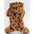 Winter & Autumn New Pet Fleece-Lined Thickened Four-Legged Clothes for Small & Medium Dogs (Teddy, Poodle) & Cats