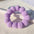 New Soft 3cm Plush Ball Handmade Pet Dog Collar Cartoon Solid Color Cat Necklace Decoration Poodle Samoyed Bichon Accessories