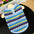 Summer Dog Vest Stripped Breathable Thin T-Shirt for Small Medium Dog Fashion Chihuahua Yorkshire Vest Pet Clothes Wholesale